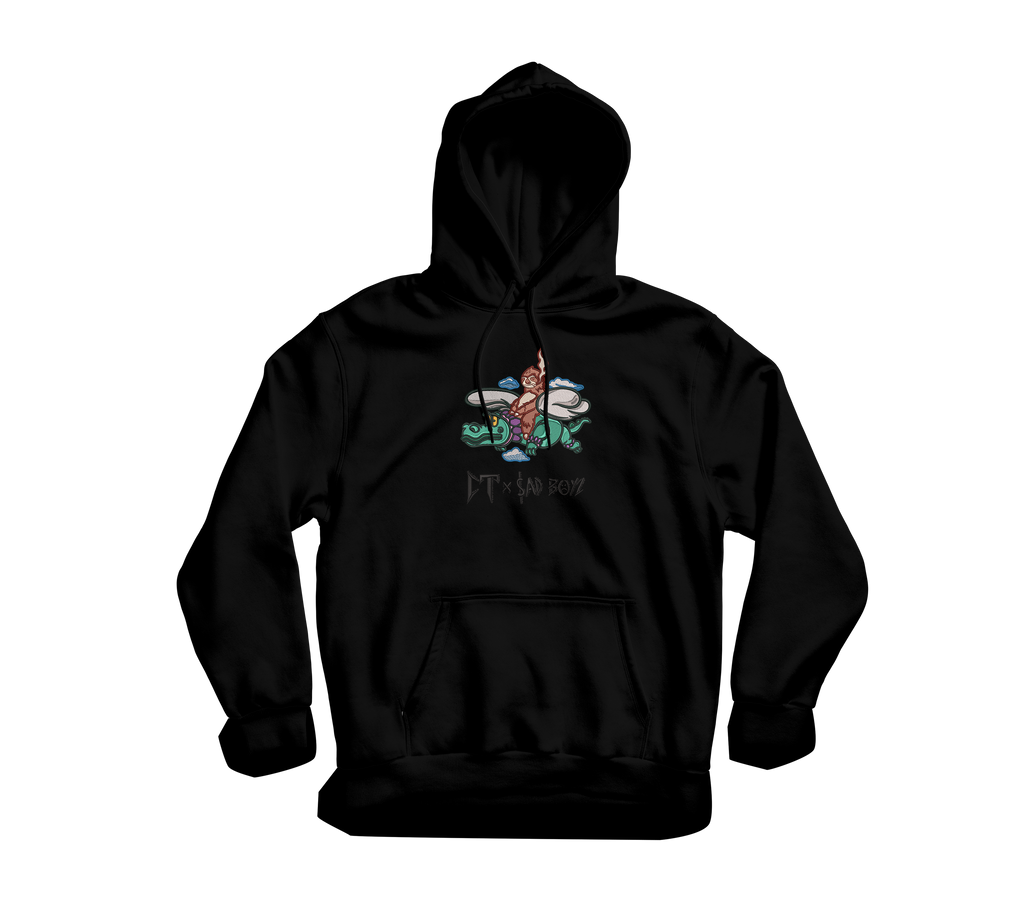 CT X SAD BOYZ JUNIOR NATA
