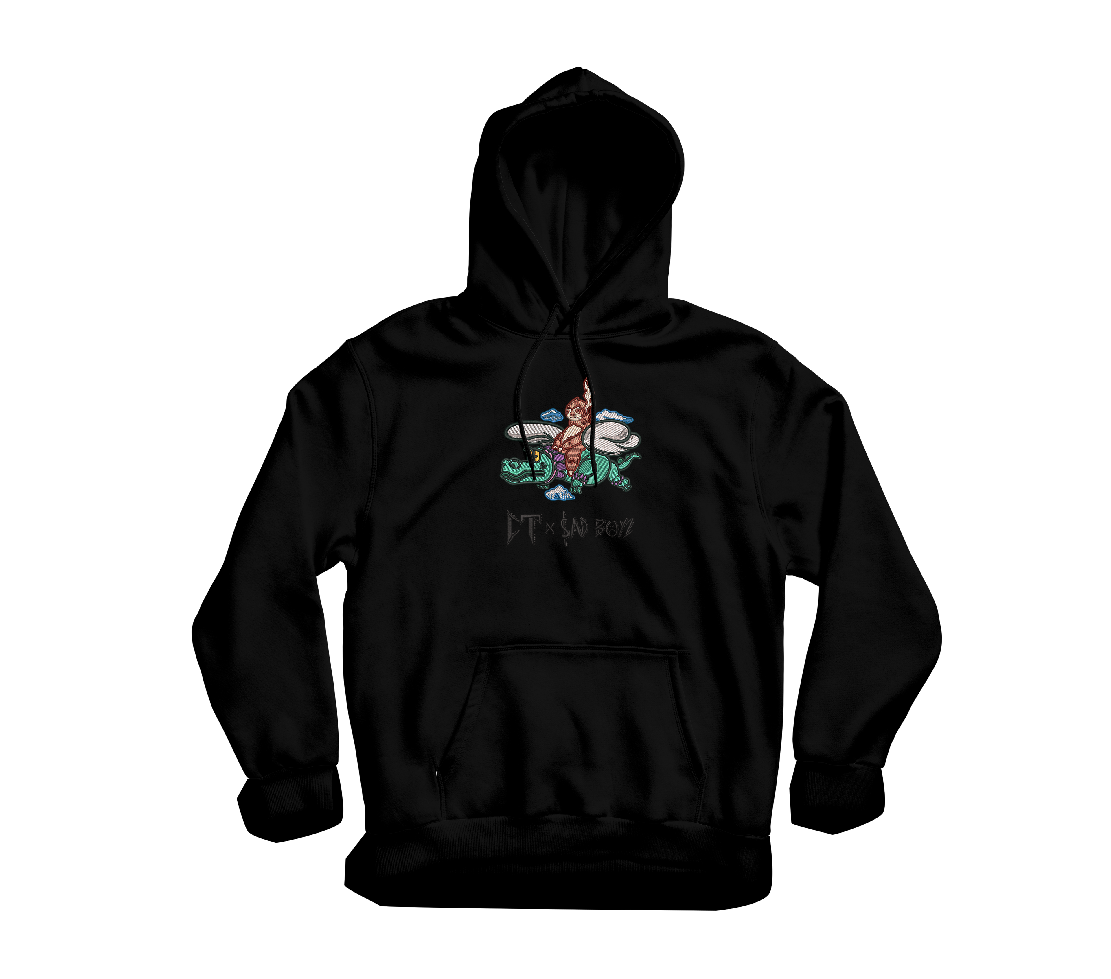 CT X SAD BOYZ JUNIOR NATA