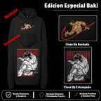 Baki Edicion Especial