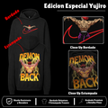 Yujiro Edicion Especial