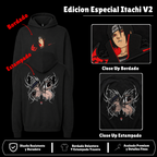 NARUTO ITACHI EDICION ESPECIAL V2