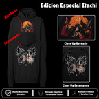 NARUTO ITACHI EDICION ESPECIAL
