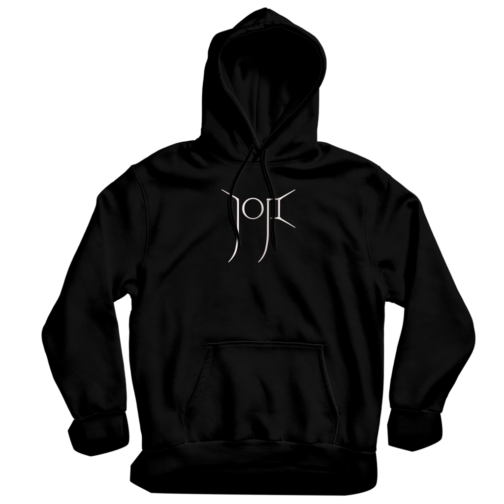 JOJI ALBUM LOGO