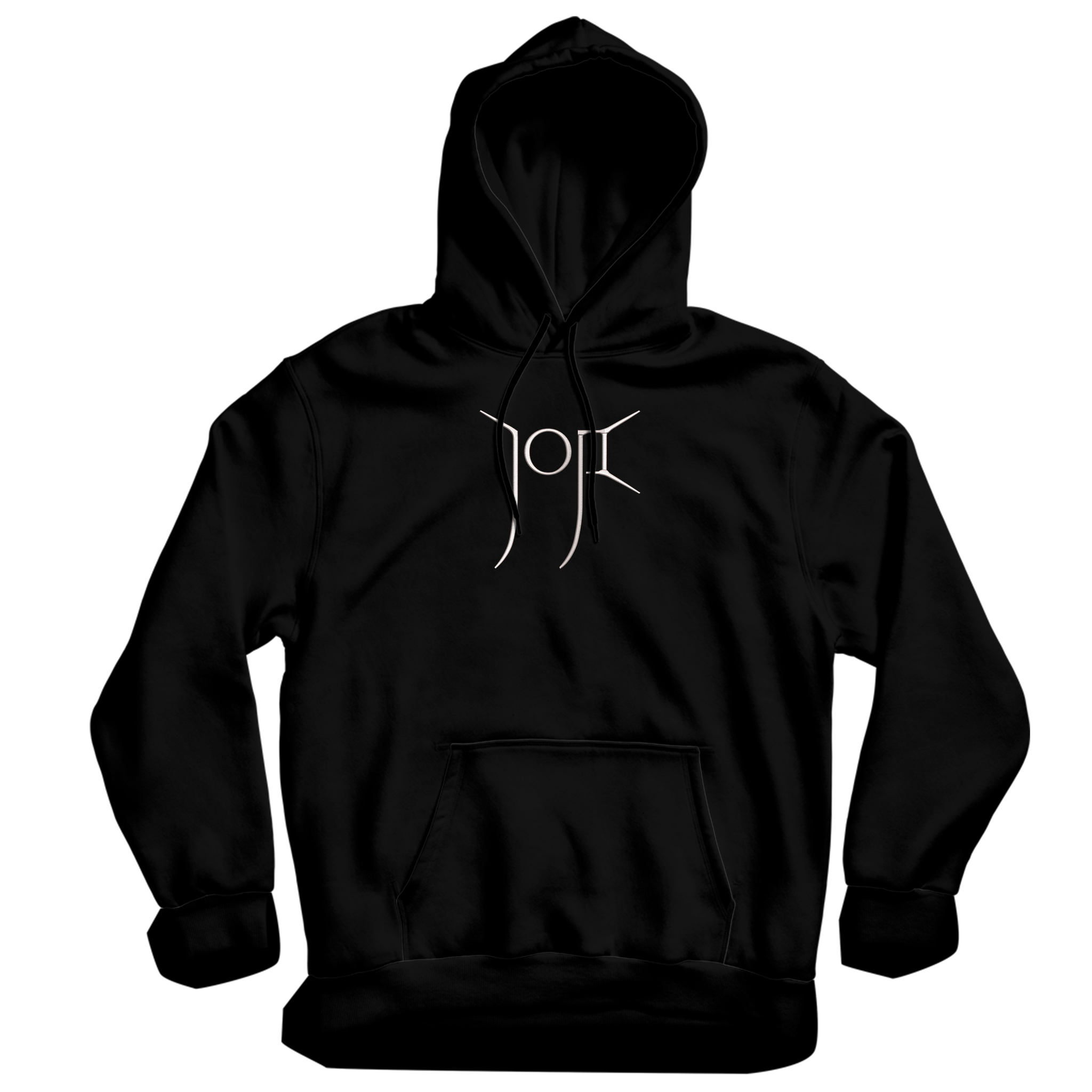 JOJI ALBUM LOGO