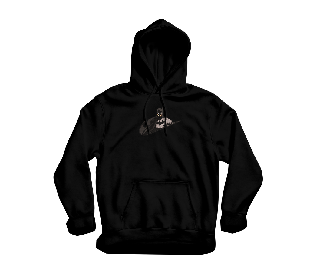 BATMAN SWOOSH V1