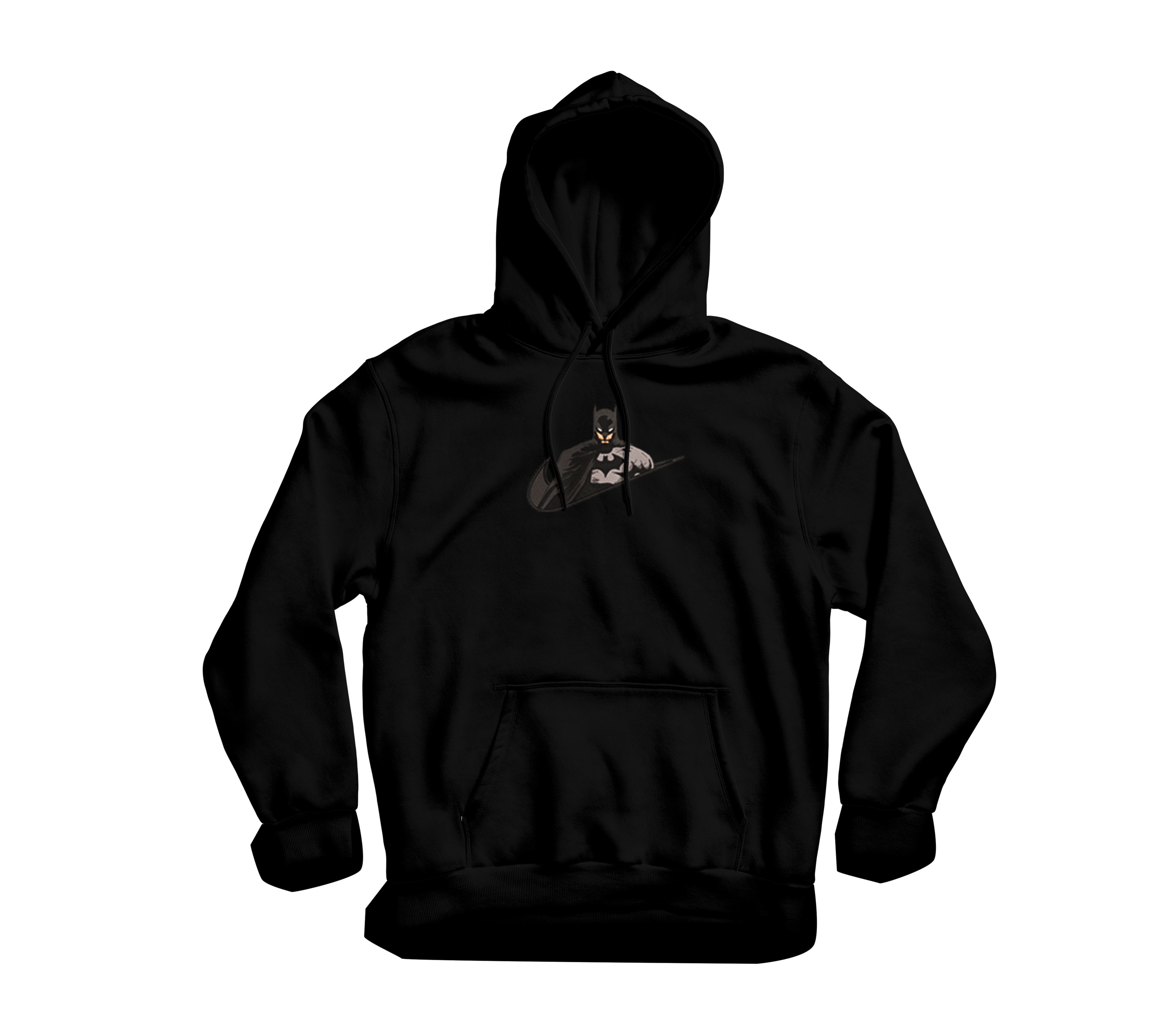 BATMAN SWOOSH V1