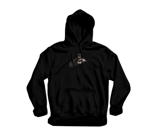 BATMAN SWOOSH V1