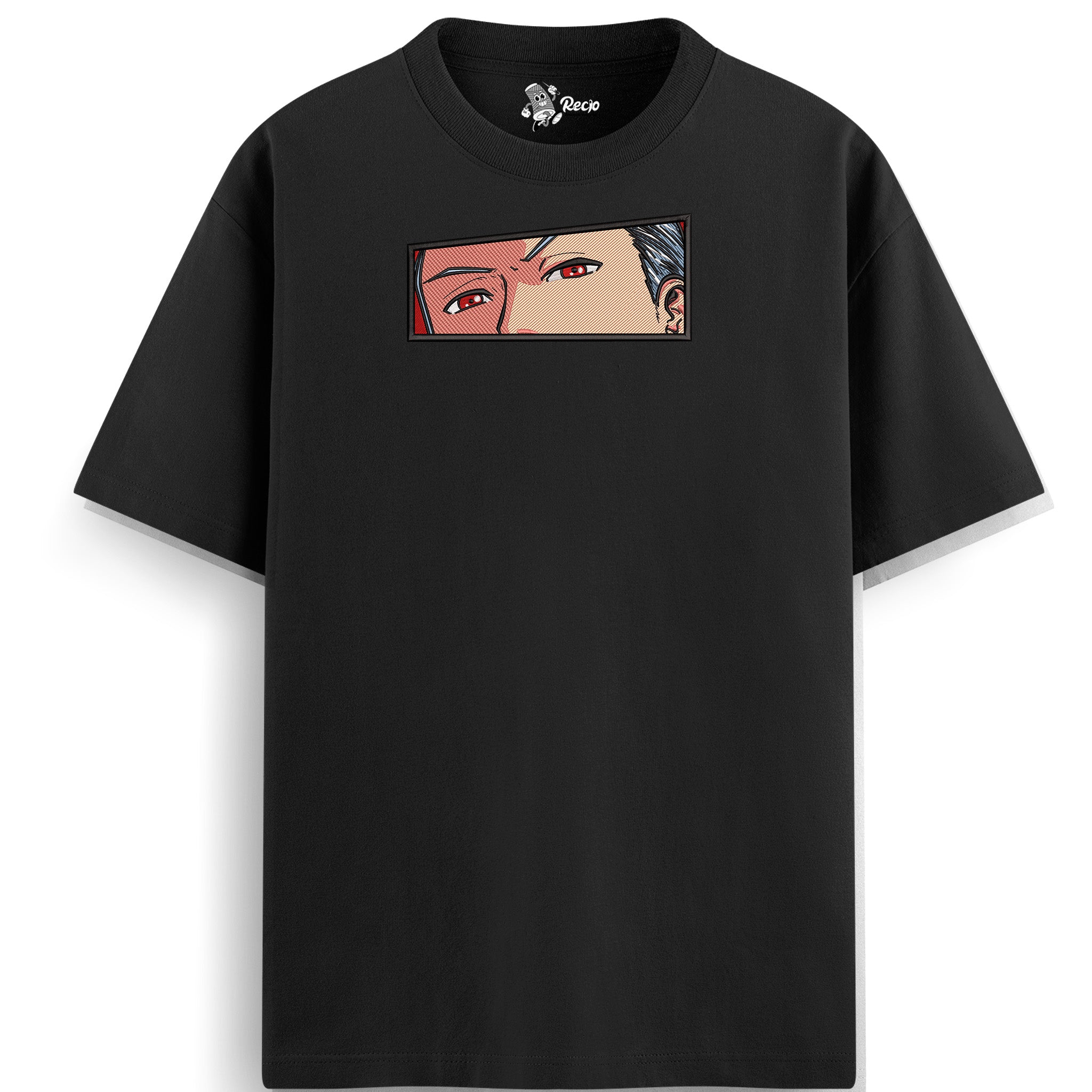 NARUTO HIDAN OJOS