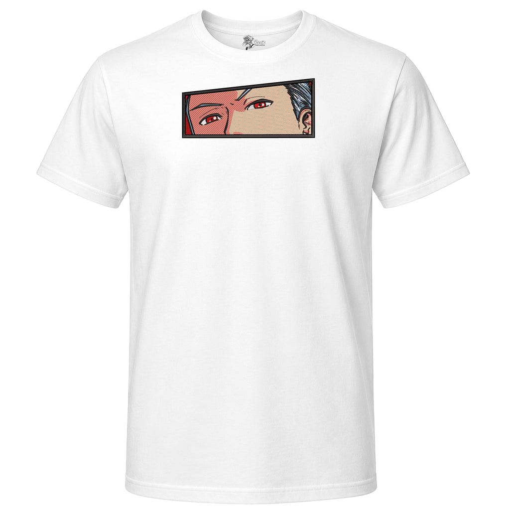 NARUTO HIDAN OJOS