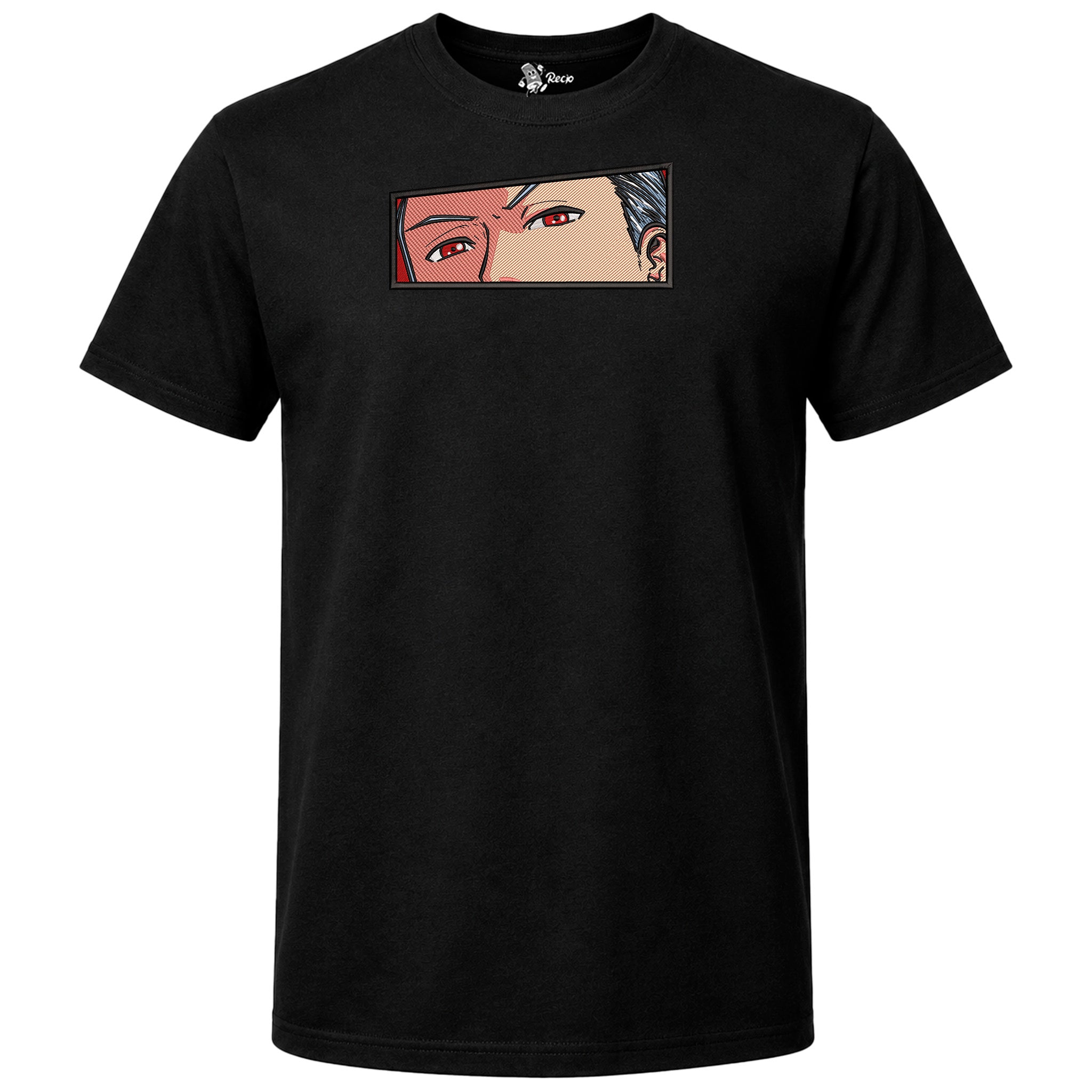 NARUTO HIDAN OJOS