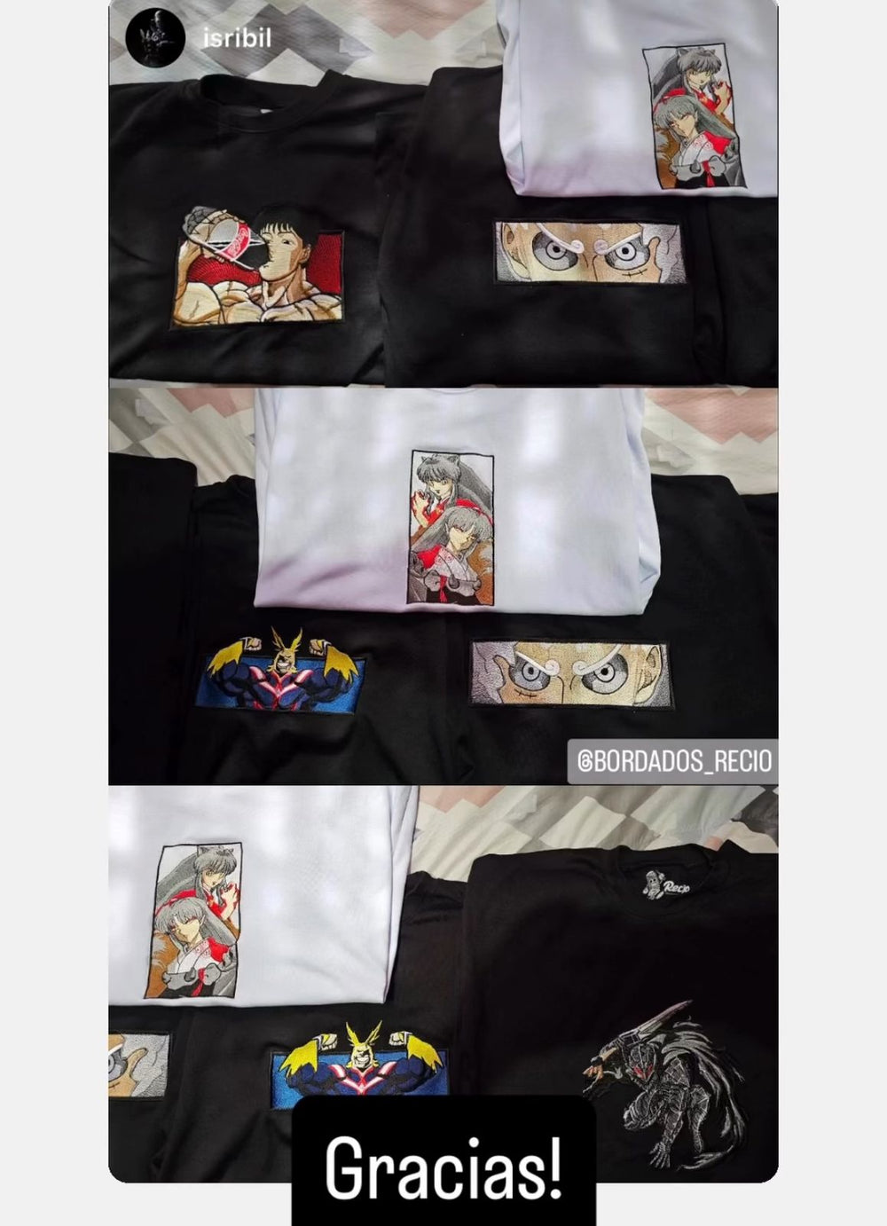 <h2>Ustedes 🫶</h2>