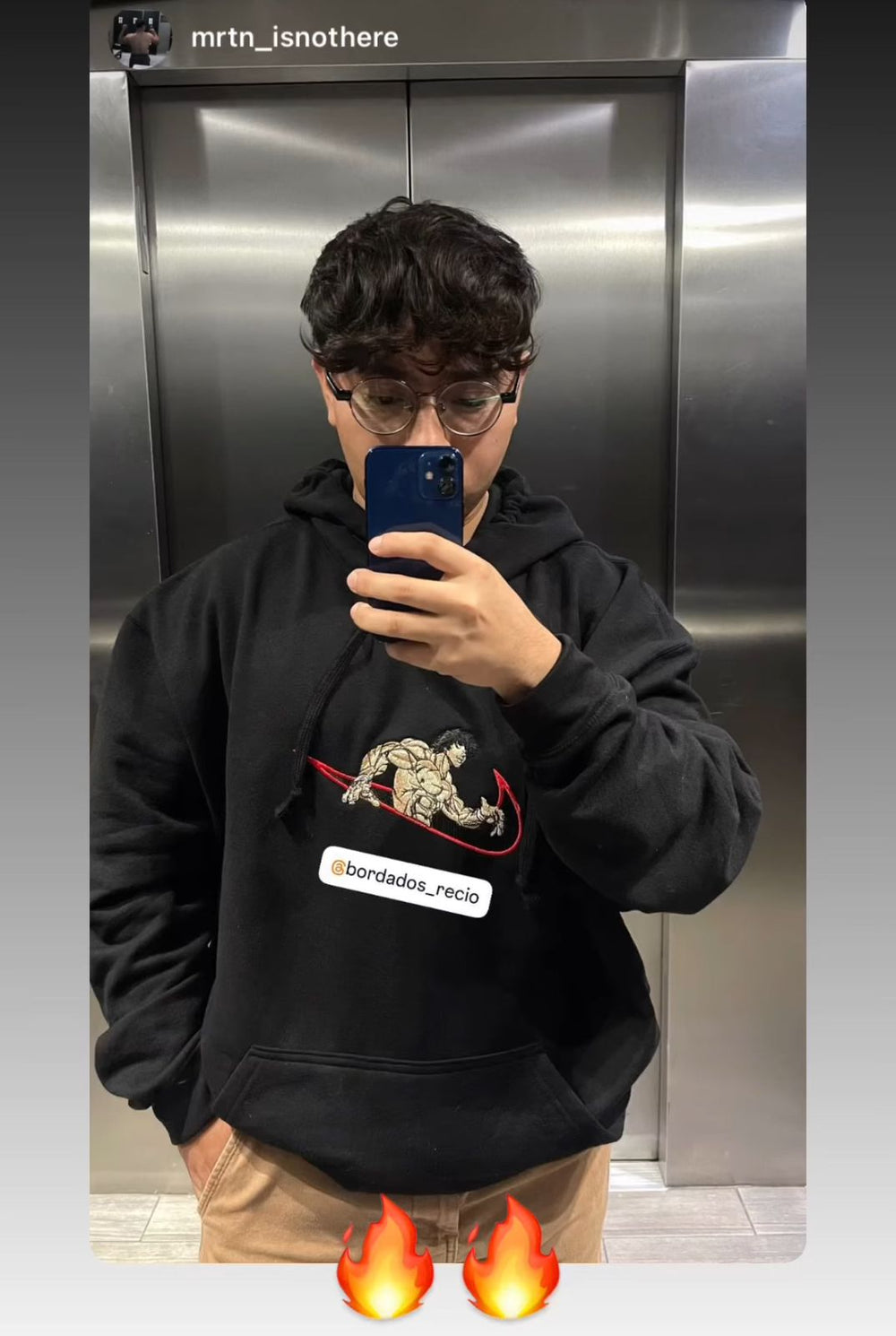 <h2>Ustedes 🫶</h2>