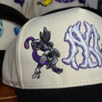 GORRA NY x MEW