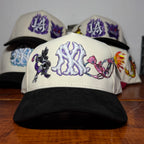 GORRA NY x MEW