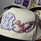 GORRA NY x MEW