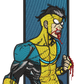 Invencible Mark Rectangle