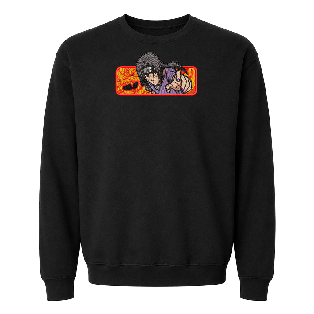 NARUTO ITACHI RECTANGLE EXCLUSIVE V2