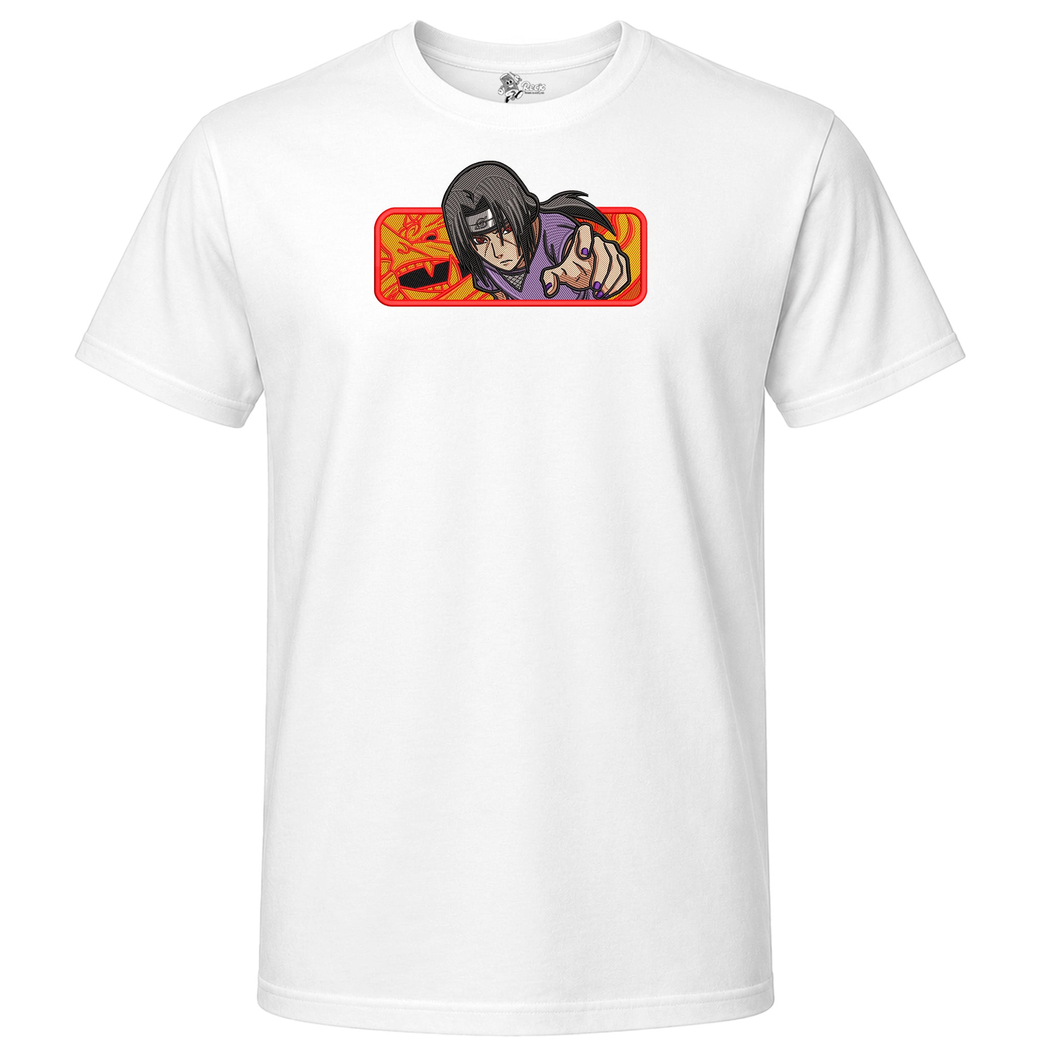 NARUTO ITACHI RECTANGLE EXCLUSIVE V2