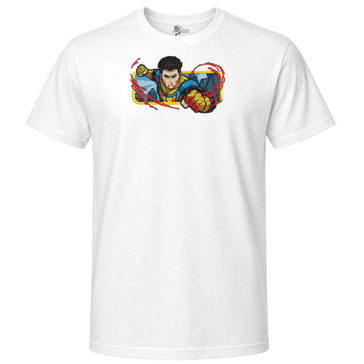 INVINCIBLE Grayson v2