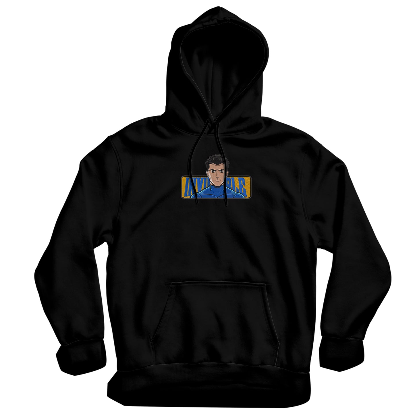 Invencible Mark Rectangle V2