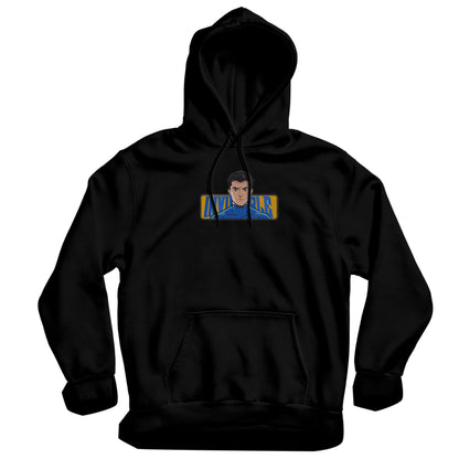 Invencible Mark Rectangle V2