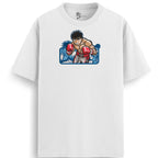 ONE PUNCH MAN Ippo Move