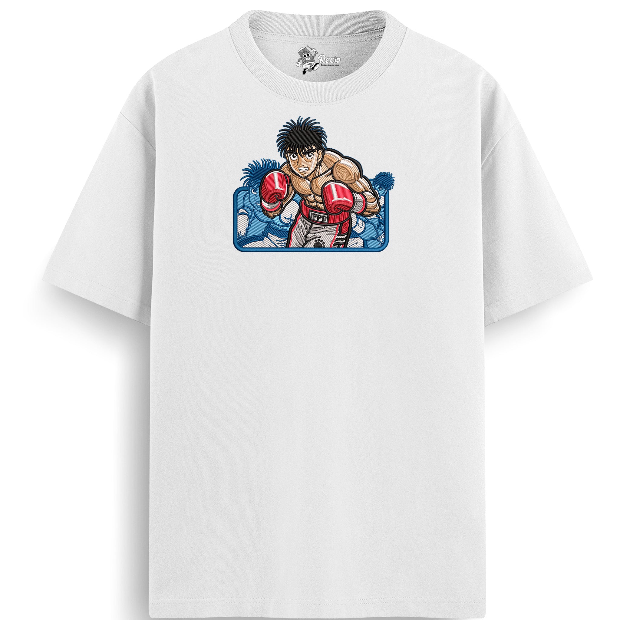 ONE PUNCH MAN Ippo Move
