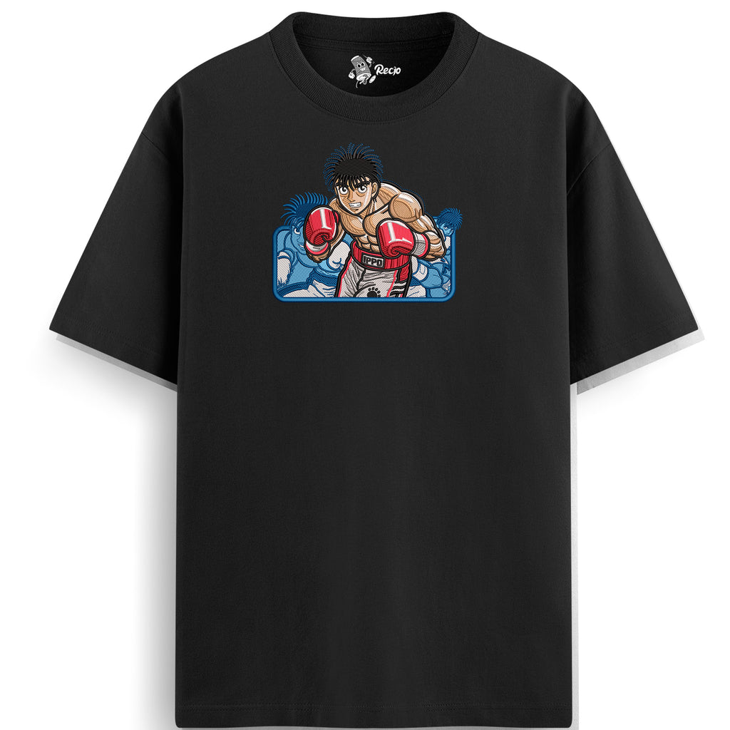 ONE PUNCH MAN Ippo Move