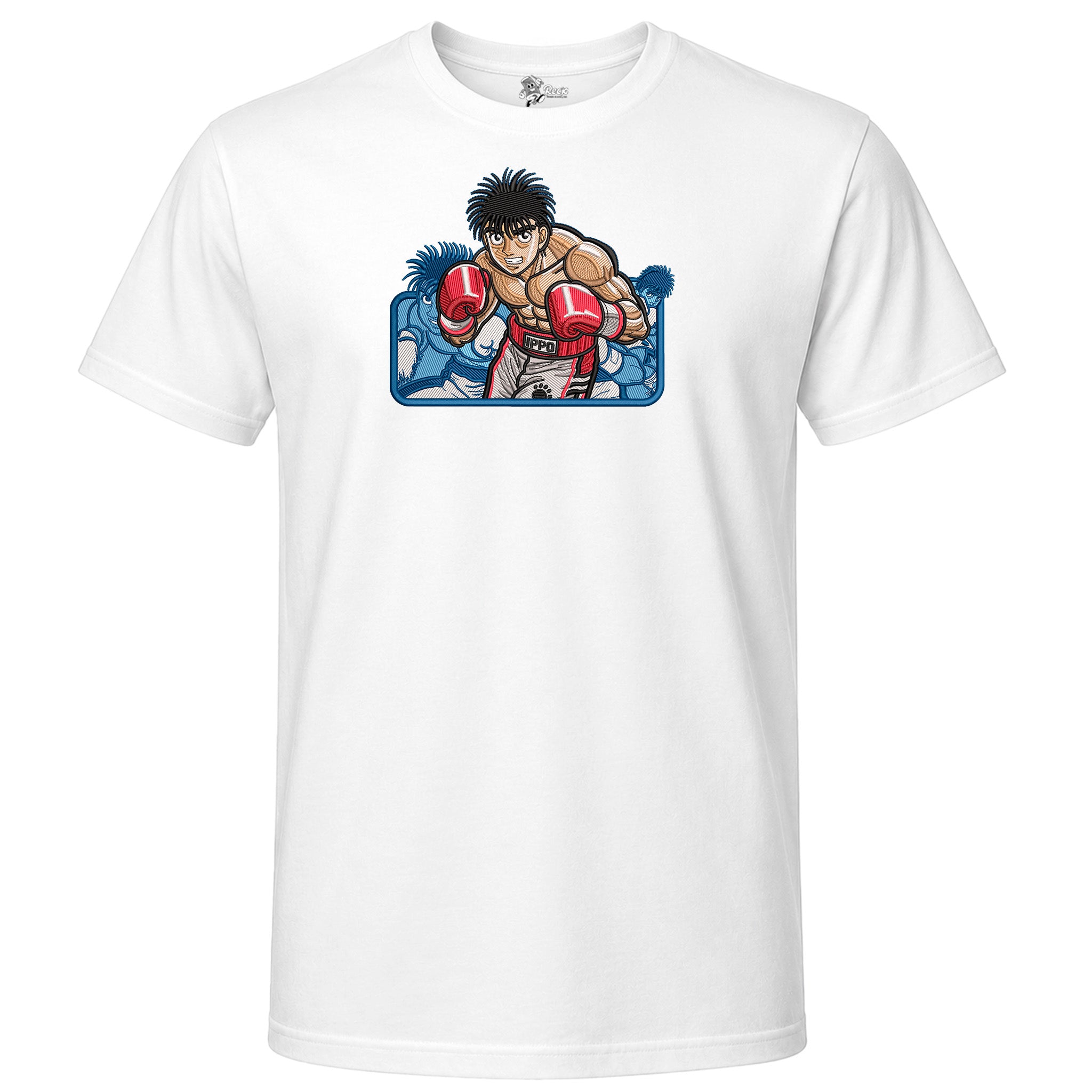 ONE PUNCH MAN Ippo Move