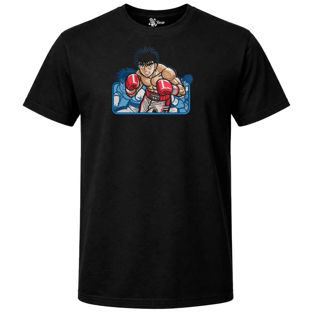 ONE PUNCH MAN Ippo Move