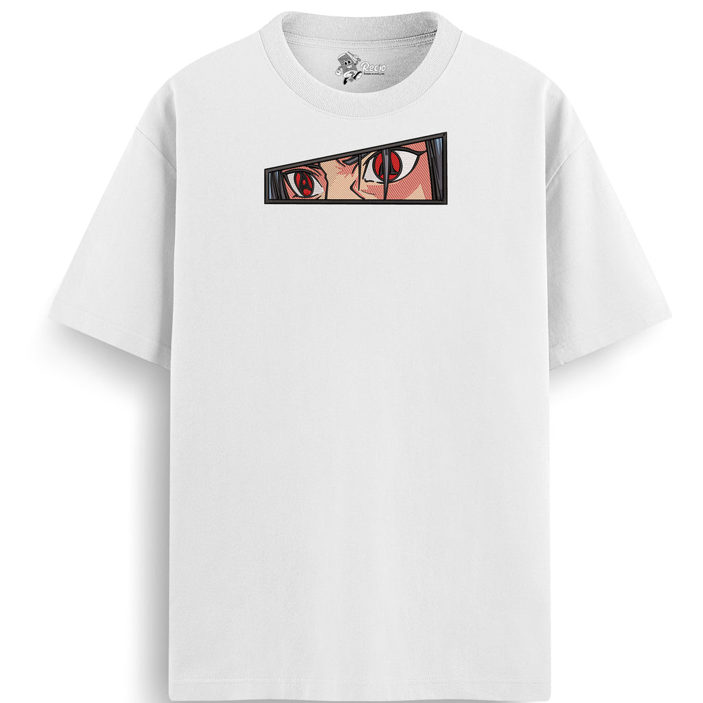 NARUTO ITACHI OJOS V2