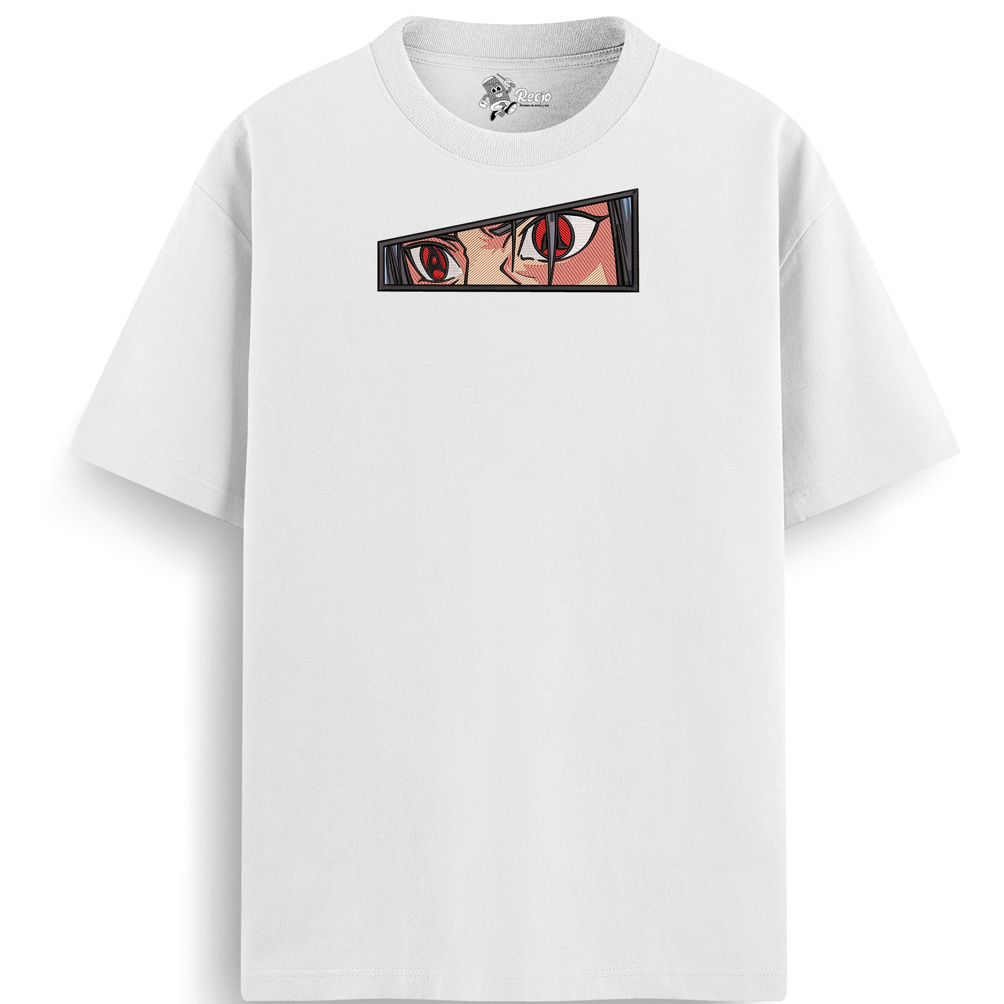 NARUTO ITACHI OJOS V2
