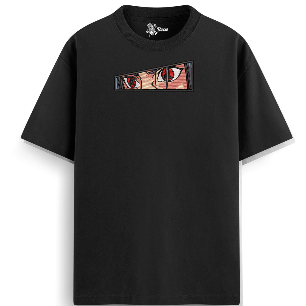 NARUTO ITACHI OJOS V2