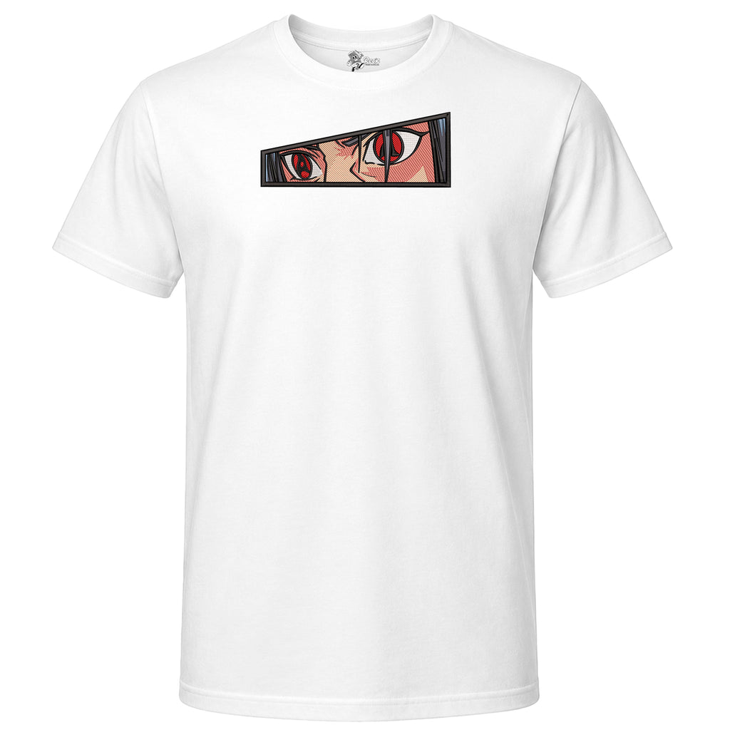 NARUTO ITACHI OJOS V2
