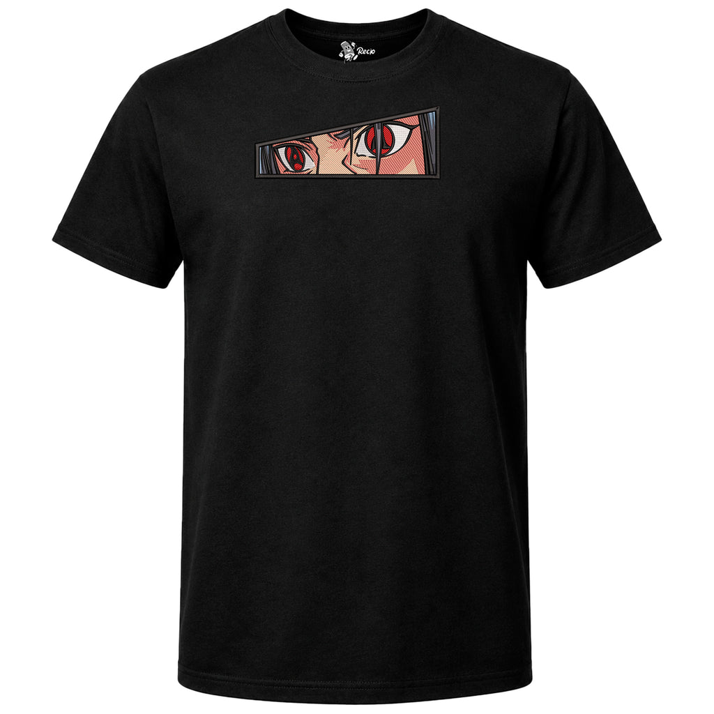 NARUTO ITACHI OJOS V2