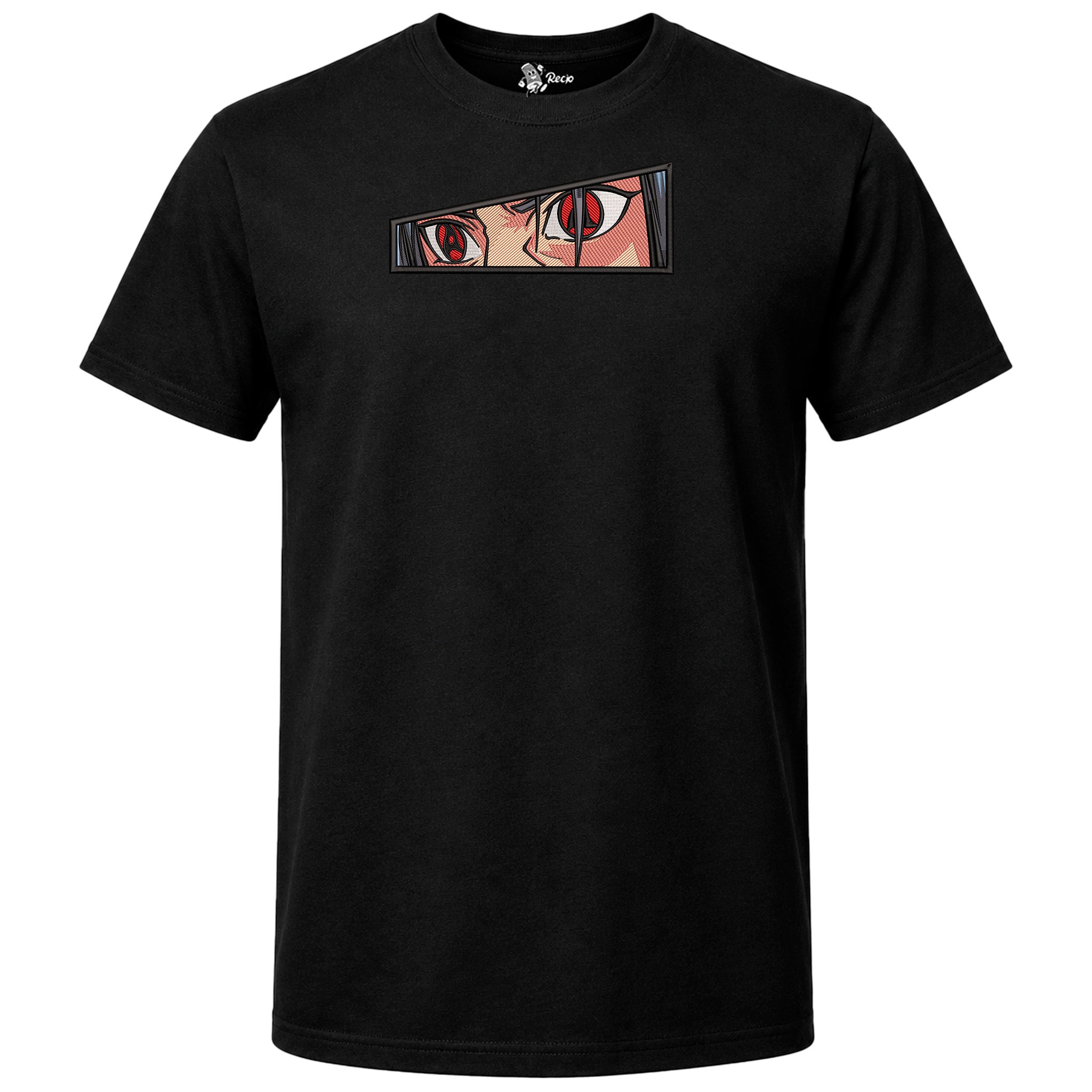 NARUTO ITACHI OJOS V2