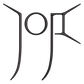 JOJI ALBUM LOGO