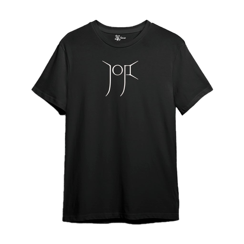 JOJI ALBUM LOGO