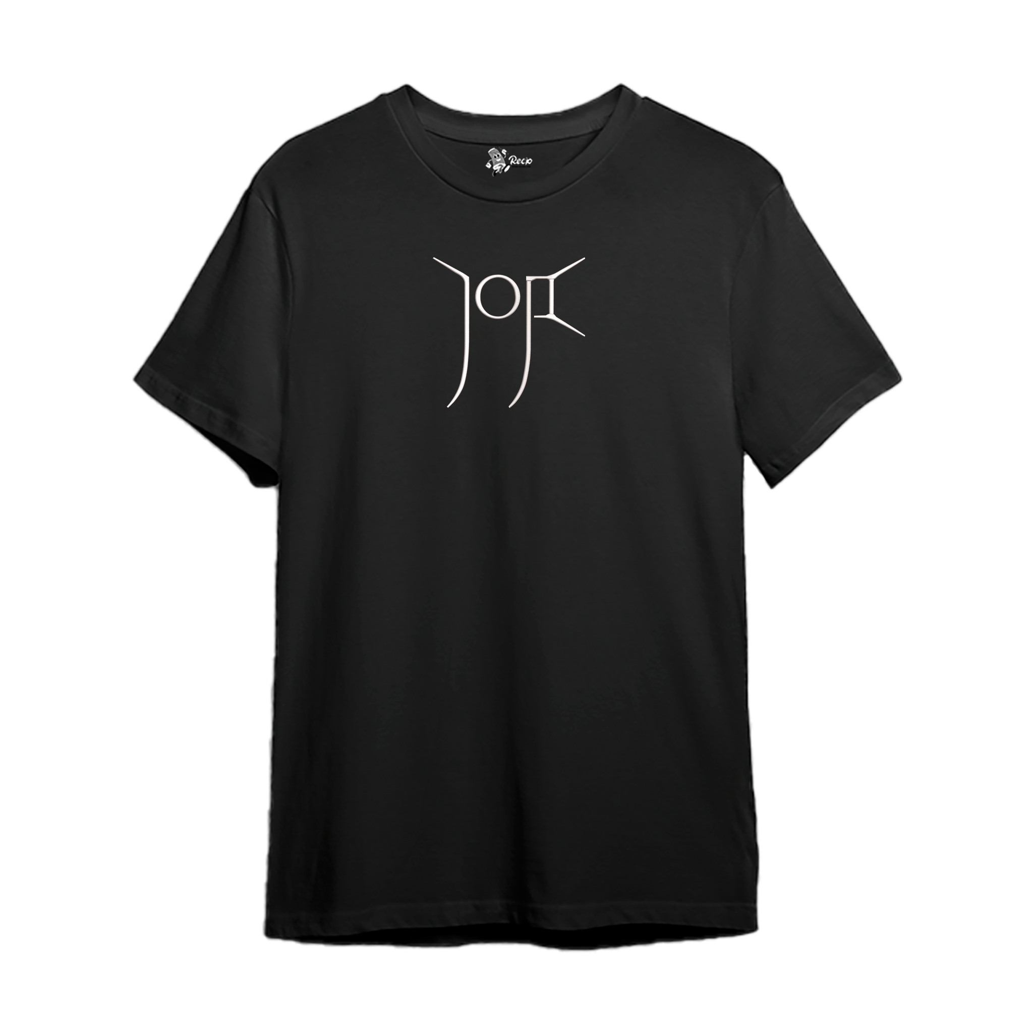 JOJI ALBUM LOGO