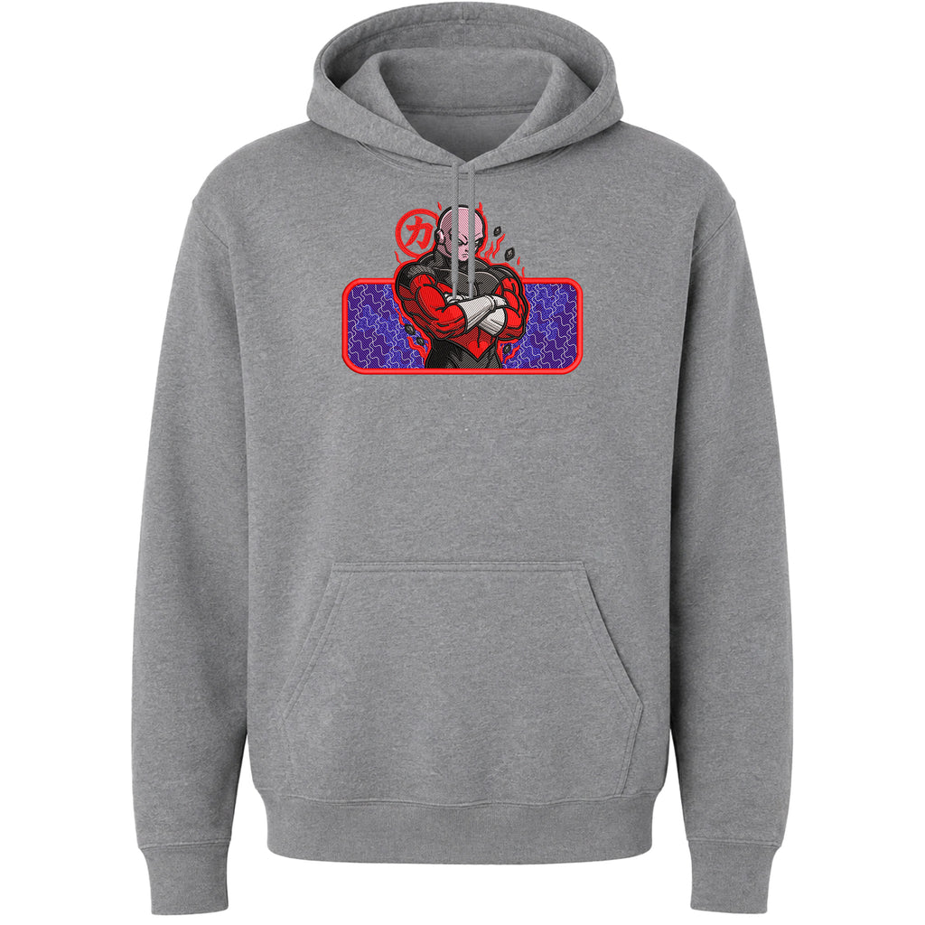 DRAGON BALL Jiren