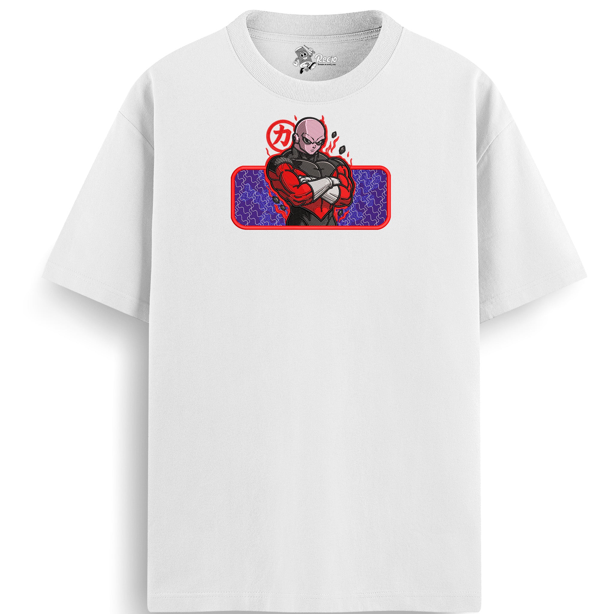 DRAGON BALL Jiren
