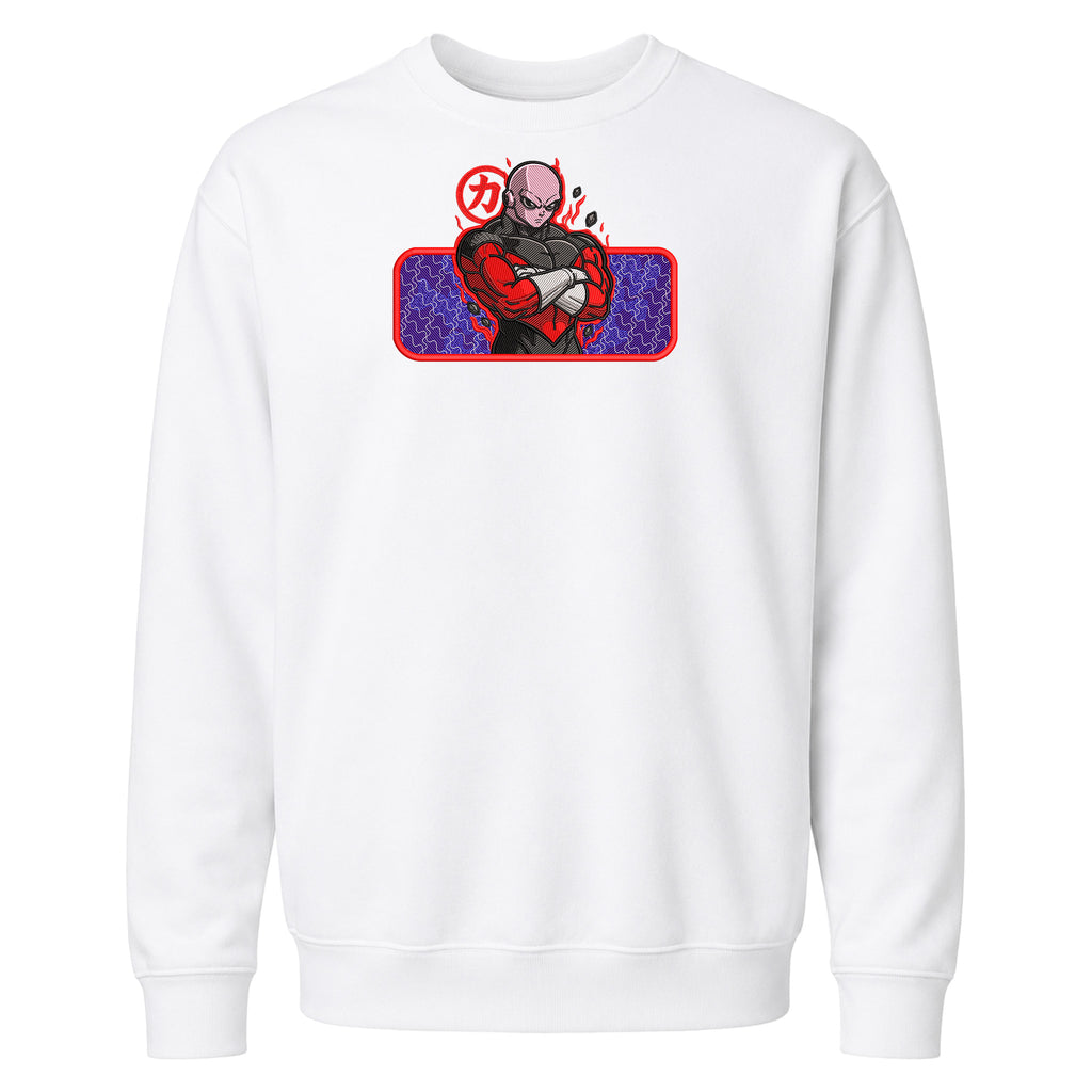 DRAGON BALL Jiren