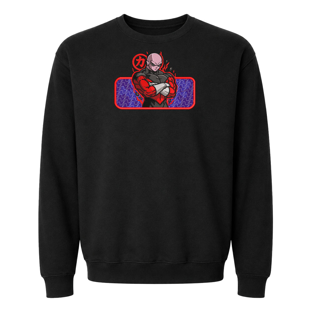 DRAGON BALL Jiren