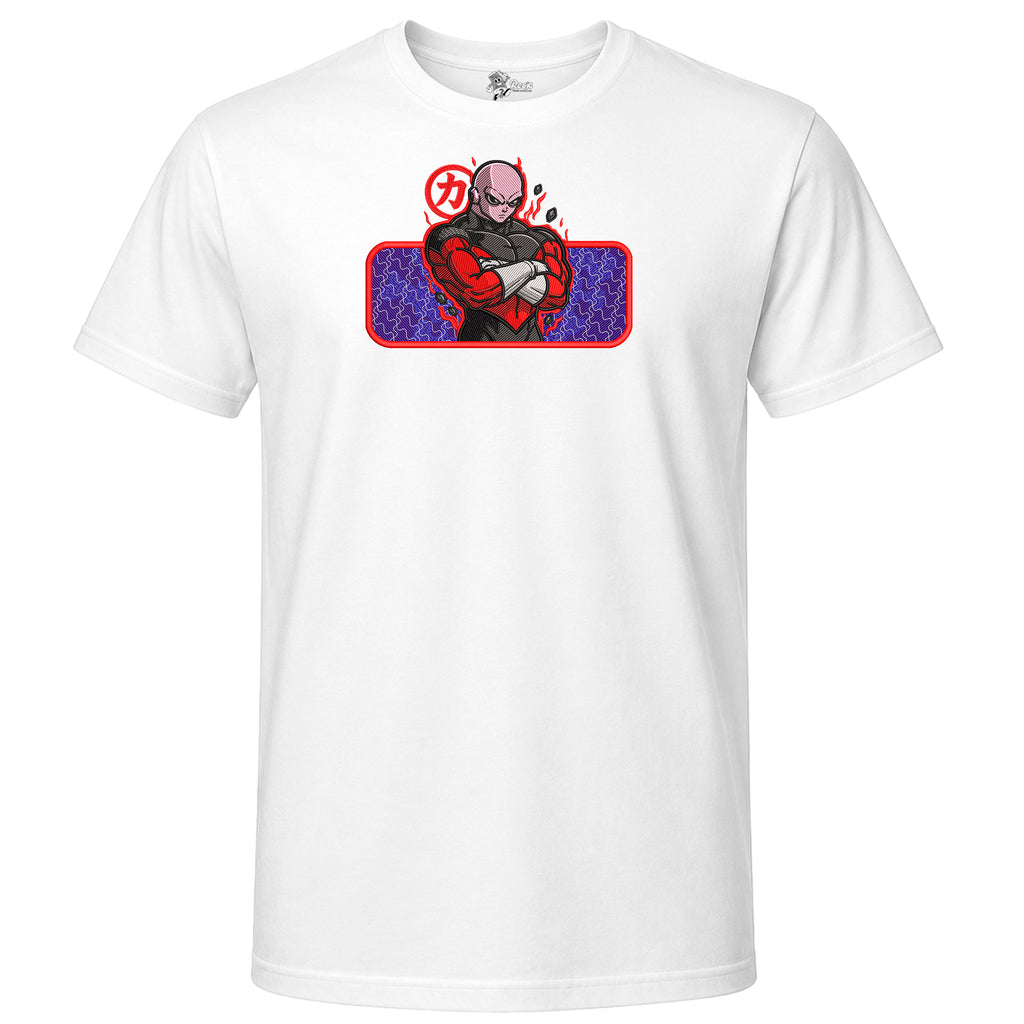 DRAGON BALL Jiren