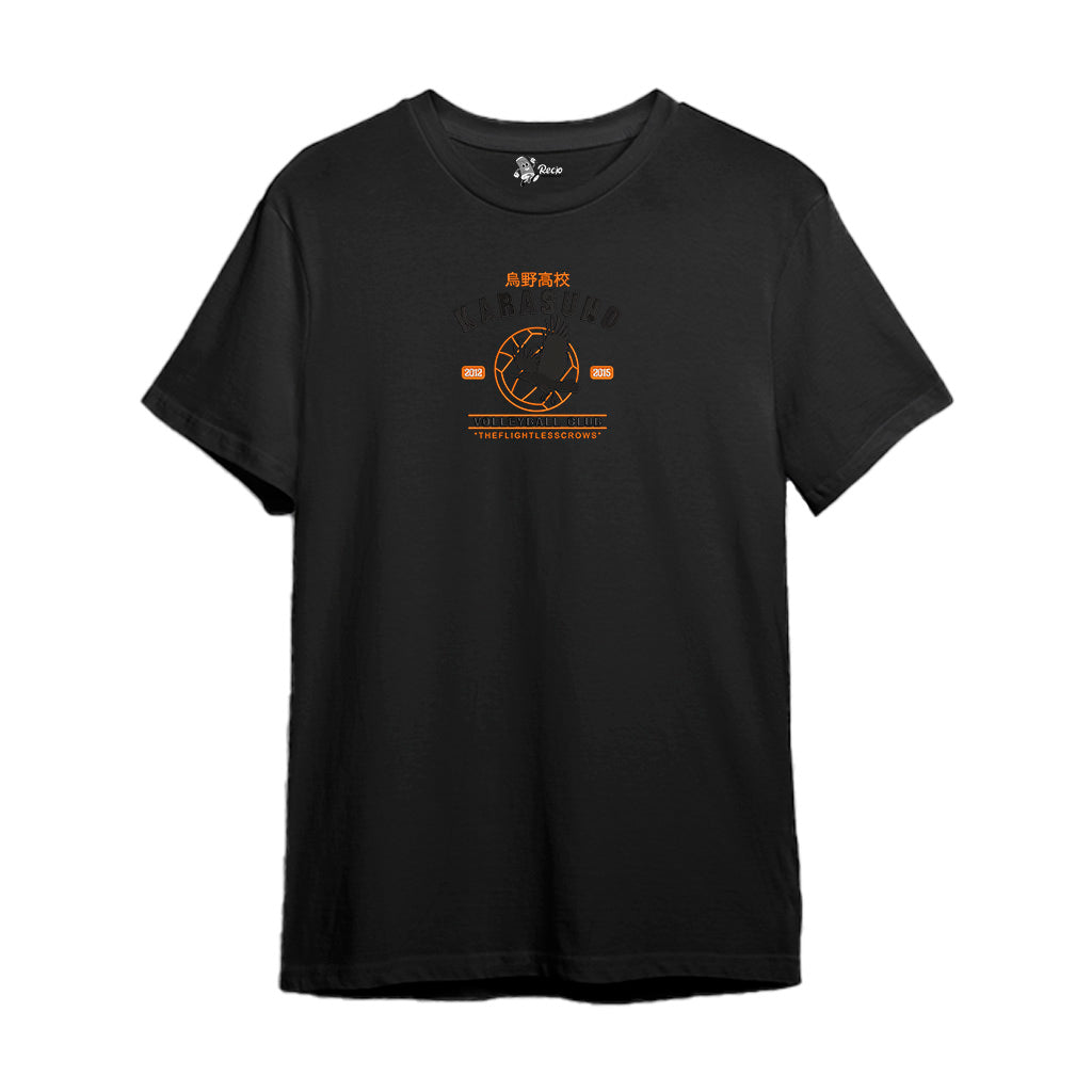 HAIKYUU KARASUNO