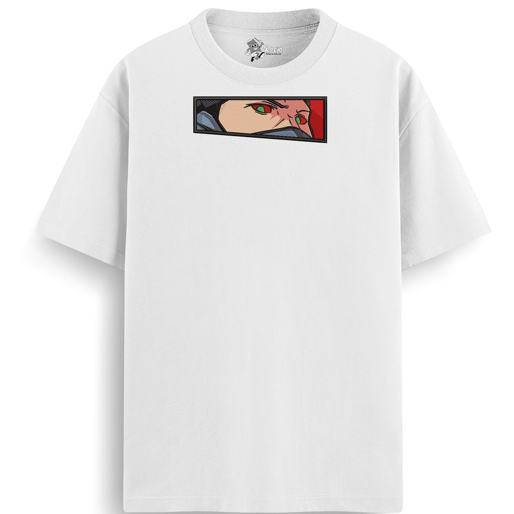 NARUTO KAKUZU OJOS