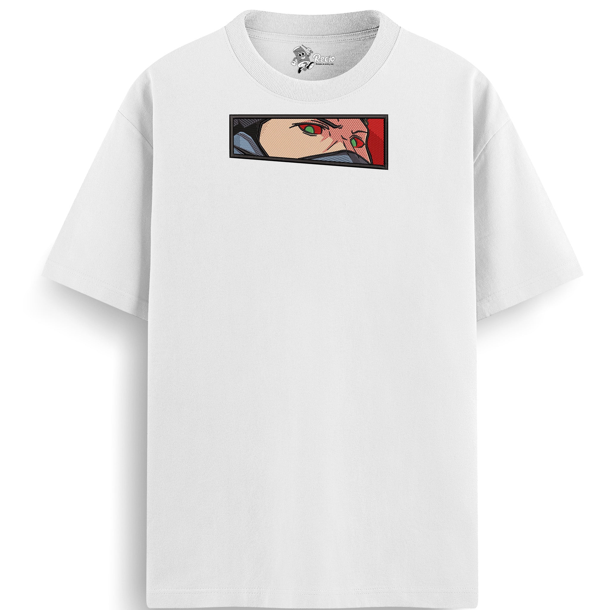 NARUTO KAKUZU OJOS
