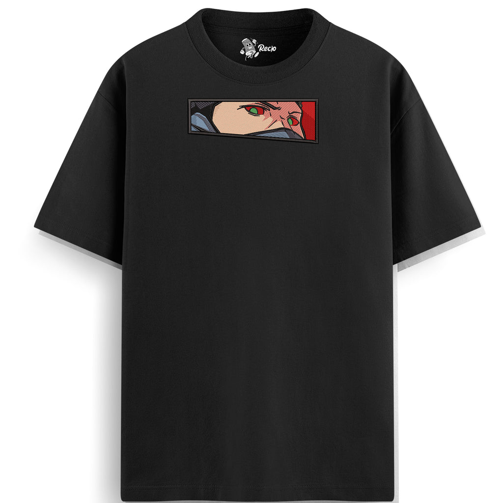 NARUTO KAKUZU OJOS
