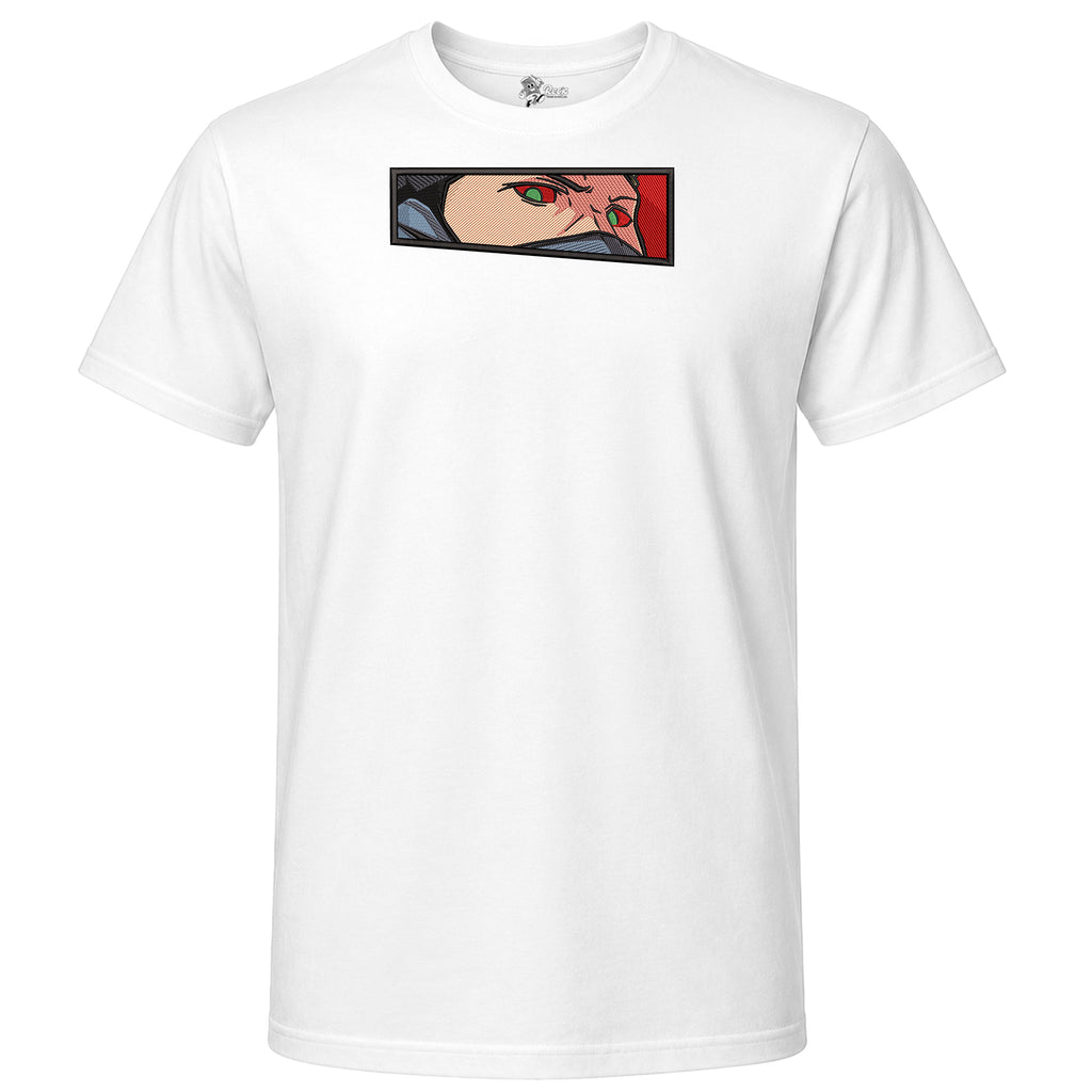 NARUTO KAKUZU OJOS