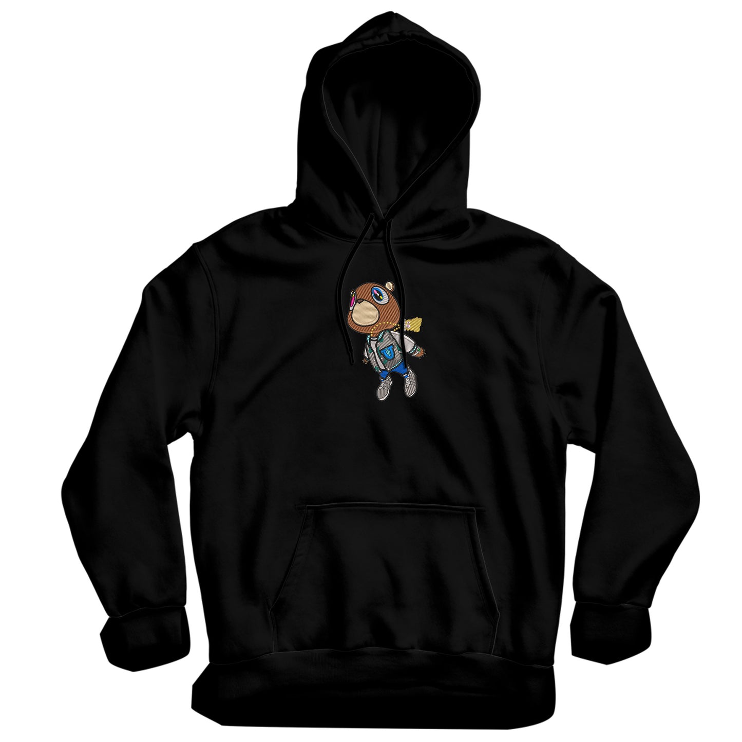KANYE WEST